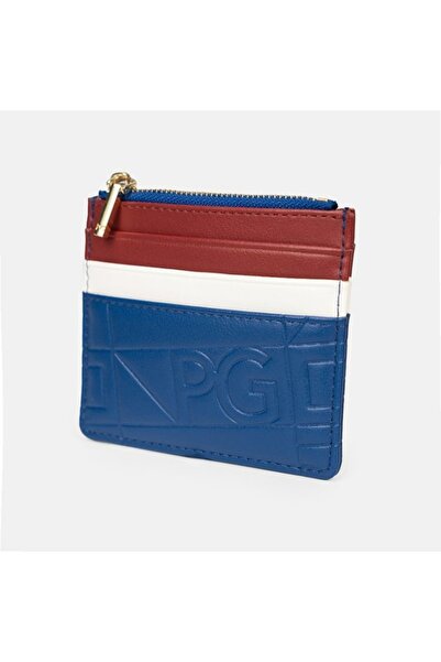 PG1 Compact Portable Design Exquisite Style Women's Wallet Fashionable and At...