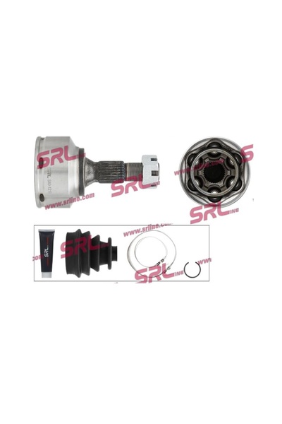 SRLine Cap planetara spre roata , S40-1219