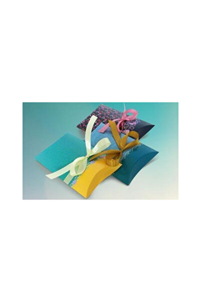 OEM Cutie cadou / cutie prezent DAN-MARK tip push, cu panglica, 370x250x70 mm...