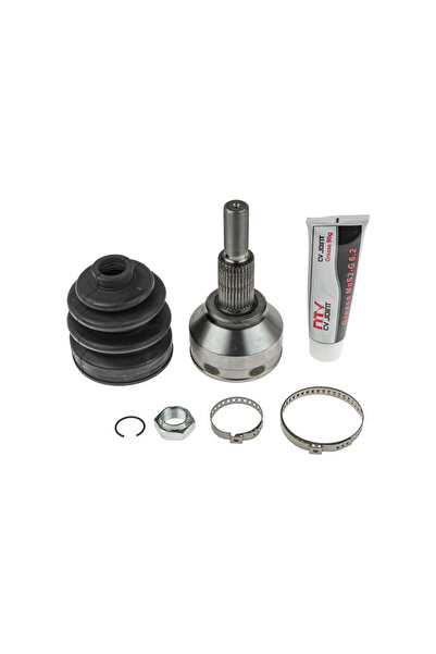 NTY Capac roată exterioară Dodge Journey 2008-, Fiat Freemont 2011-, Față, Sp...