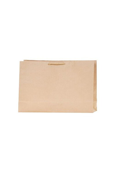 OEM Figurina Rozette multicolor 37x25x11cm set cu punga hartie kraft