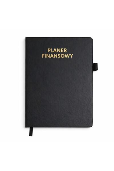OEM Planificator financiar A5 Zanotuj Mnie coperta tare multicolor