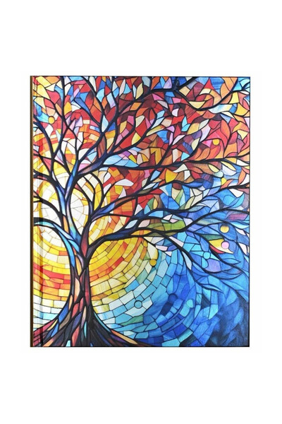 Peter Pauper Press Agenda mare multicolor 12x19cm