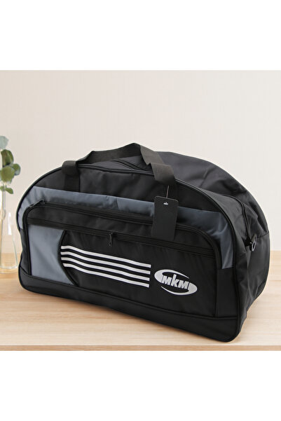 magicool Large Size 3-Compartment Sports Travel Bag 60X36X20 cm