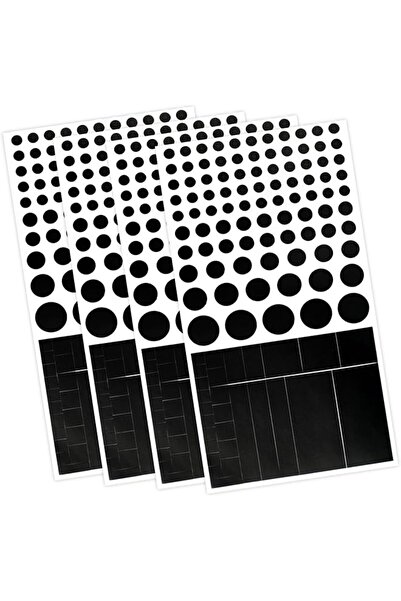 Generic Webcam Covers – Restickable Privacy Stickers for Laptop, Smartphone, ...