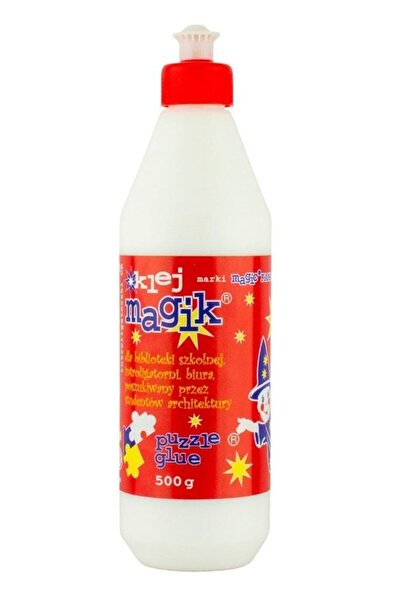 Kamaben Adeziv magic pentru legatorie, Kamaben, 500 g