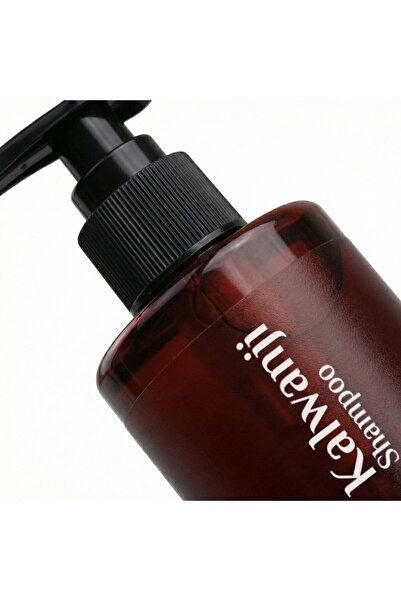 Kalwanji WAFA Shampoo 520 ML Black Seed Hair Shampoo, Nourishing, Strengtheni...