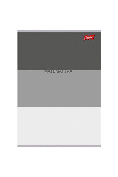 Unipap Caiet matematica A5, Unipap, 60 file, multicolor