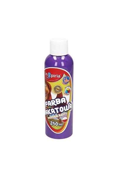 Inspiria Acuarelă, Inspiria, 250 ml, Mov