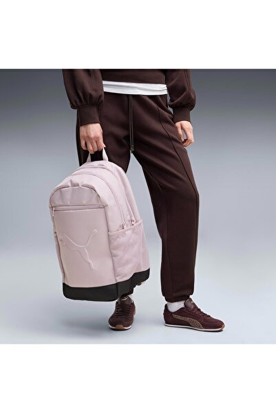 Puma Buzz Mavi Sırt Çantası (091153-22)