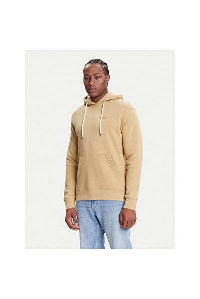 Quiksilver Bluză bărbătească EQYFT05159-TKP0 Bej
