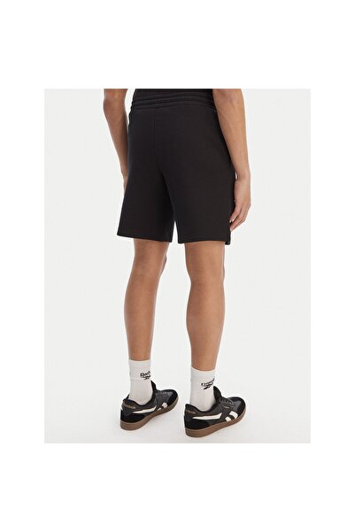Reebok Pantaloni scurți sport bărbați RK25546CCM Negru