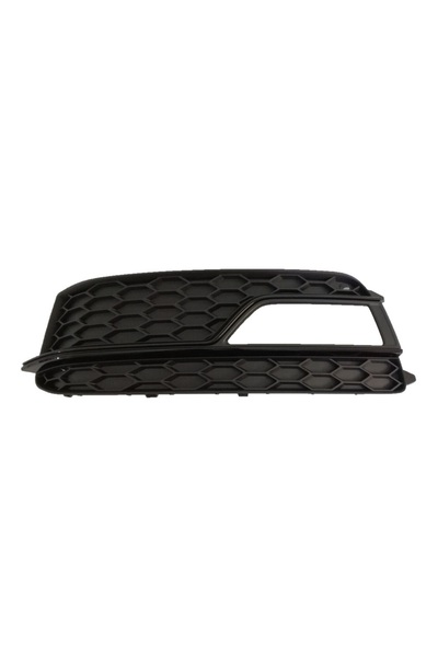 RapidAuto Grila bara fata AUDI A5/S5 (B8), 10.2011-08.2016, model : S-Line, p...