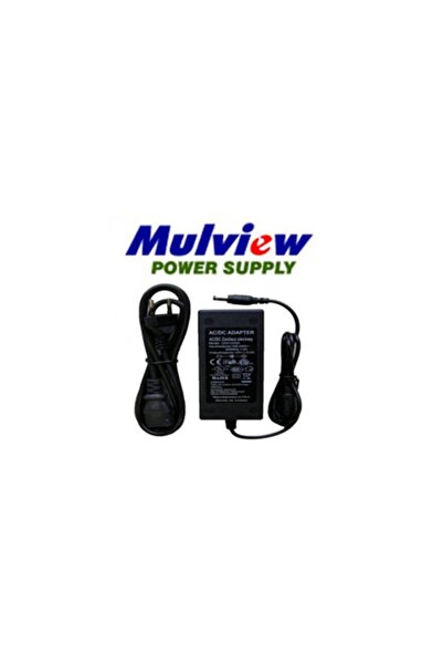 OEM Mulview 4A S-50-12 τροφοδοτικό μεταγωγής
