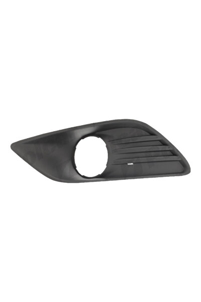 RapidAuto Grila bara Ford Focus II (DA) 01.2008-12.2010; fata, stanga; fara r...