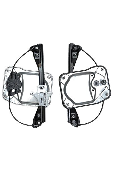 RapidAuto Macara usa electrica, fara motoras SKODA FABIA (5J), 03.2007-04.201...