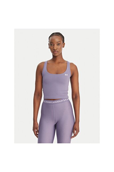Under Armour Top de damă 6007656 Mov