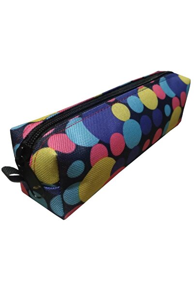 7R Penar NS04, cordura, fara echipament, model cu buline, multicolor