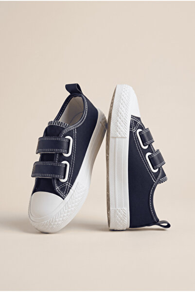 Riccon Unisex dečije patike 001225 tamnoplave