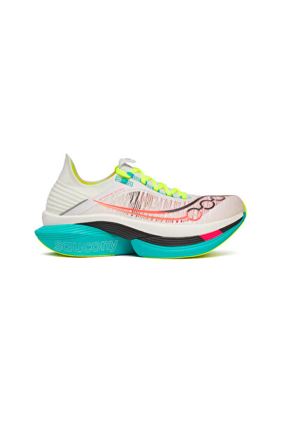 SAUCONY ELITE 2 S30994-97 Λευκό 46