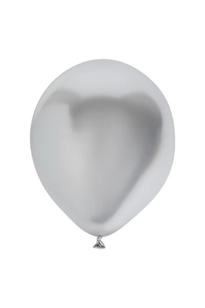 Evendi Balloon Top Bottom Set , Silver
