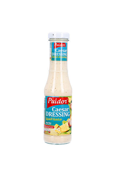PUIDOR Caesar Dressing 285g