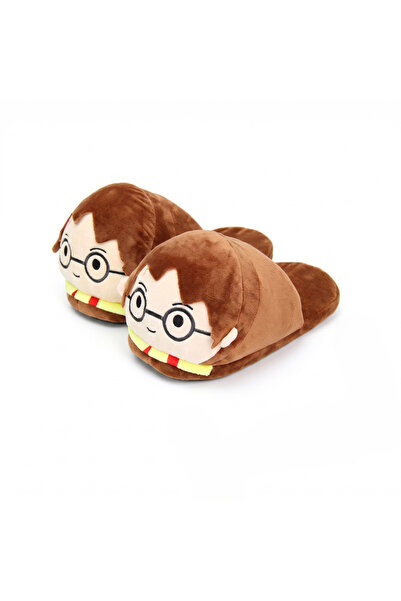 wafra store Winter Soft Sole Home Slippers with Distinctive Movie Character D...