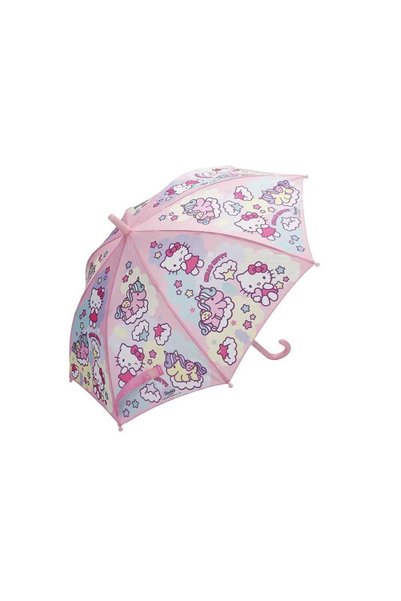 Sunman ŞEMSİYE HELLO KITTY 45CM 3203
