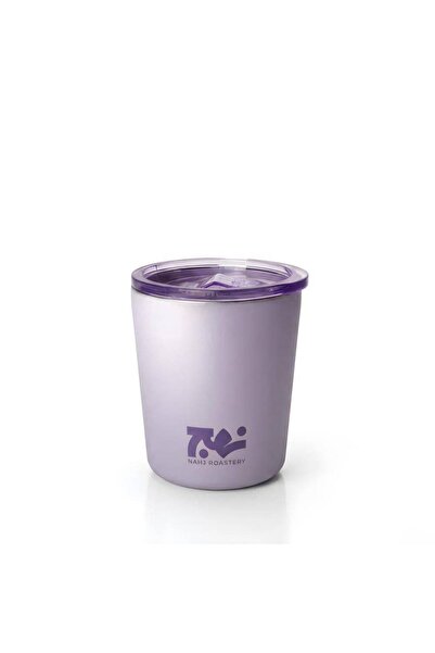 nahjroastery Nahj Insulated Mug (Hot & Cold) 260ml (Light Purple)