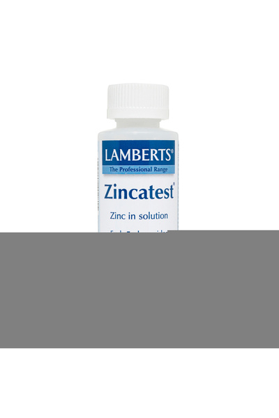 Lamberts Ζινκέιτες 100 ml