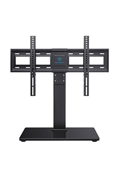 PERLESMITH Suport TV 37-75 inch pentru televizoare LED LCD cu unghi de înclin...