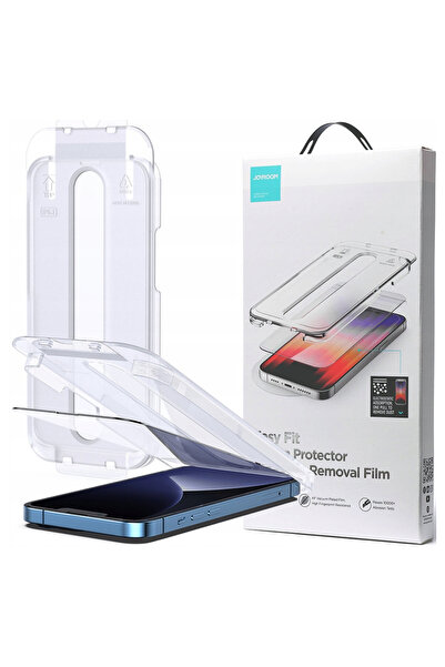 Joyroom Sticlă securizată pentru iPhone 14 Plus Jr-Dh11 Protecție ecran ranfo...