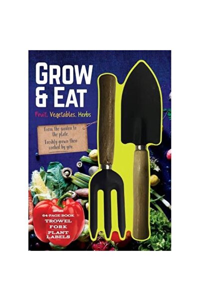 Igloo Books Grow and Eat Box Set
