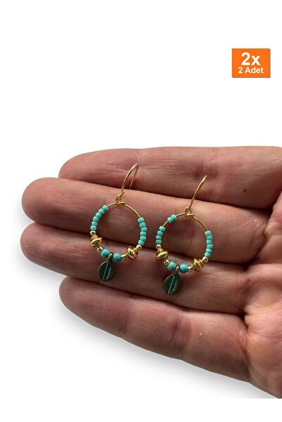 Bozhi Earrings Stylish Special Design Gift