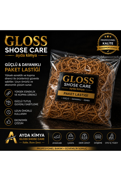 Paket lastiği
