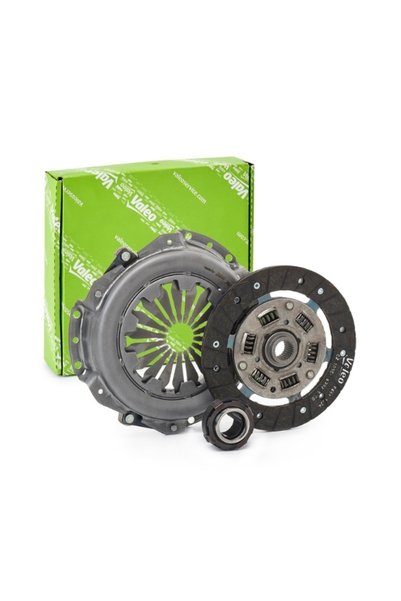 VALEO Renault Twingo 1 1.2 LPG Debriyaj Seti 2003-2007