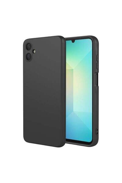 Mumianhua For Samsung Galaxy A06 5G Case Soft TPU Shockproof Protective Phone...