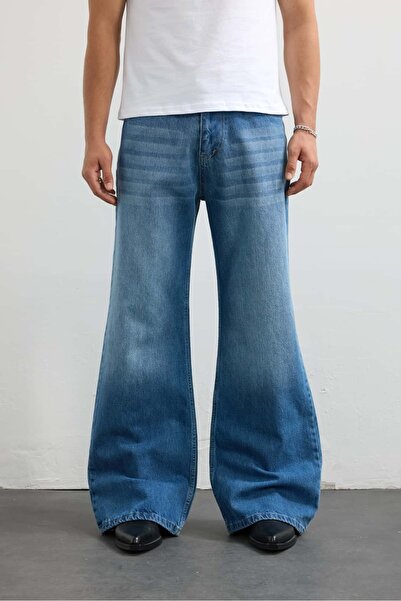 hitup Premium Bootcut Jean