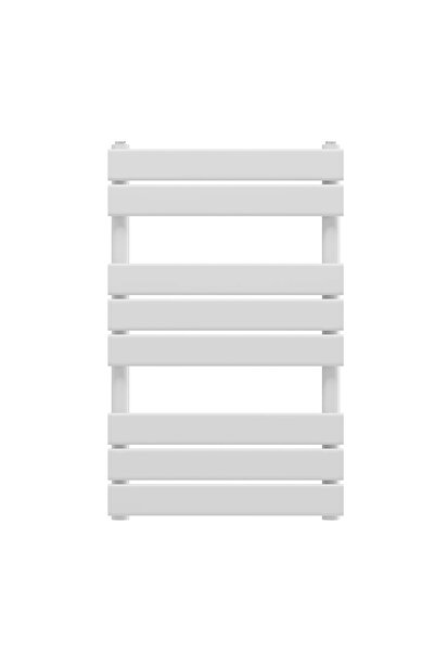 Granitan Radiator Baie Oslo, Electric, 50x80 cm, 441 W, Alb