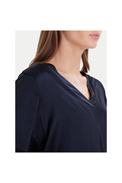 MARYLEY Bluză de damă 25IB824/18BL Bleumarin