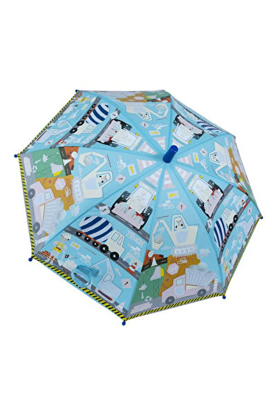 Floss & Rock Umbrela copii, Floss & Rock, 66x60cm, multicolor