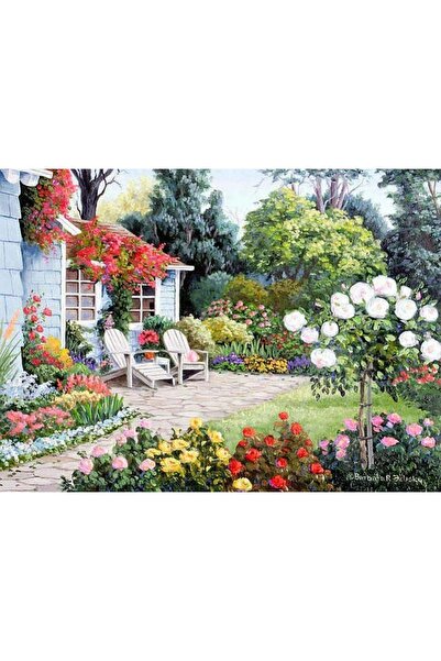 iğne izi Hi Stone 5D Diamond Bead Stone Embroidery Mosaic Tapestry Kit 50X65C...