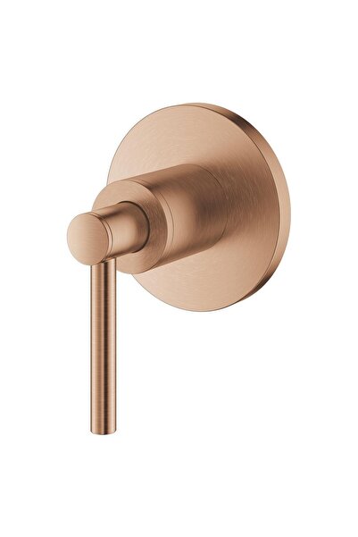 Grohe Ankastre Stop Valf Atrio Brushed Warm Sunset - 29397DL0