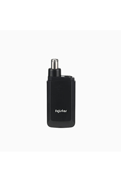fujistar Rechargeable Nose Hair Trimmer Input: 5V 100mAh lithium battery On/o...