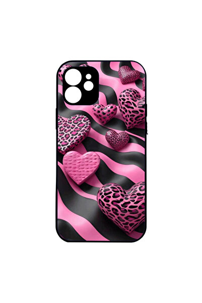 4TECH Θήκη Purple Heart για Redmi A 5