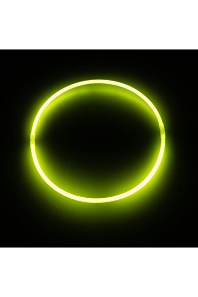 Arpex , Colier luminos/Glow stick din plastic, neon pentru petreceri si eveni...
