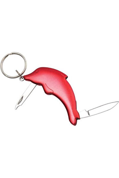 Munkees Dolphin Knife