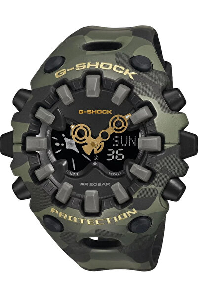 Casio GA-V01CMG-3ADR Erkek Kol Saati