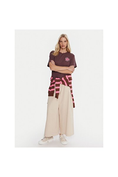 Roxy Tricou de damă ERJZT06020-RRF0 Mov