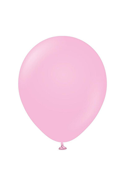 Godan Balon din latex/ balon decorativ Kalisan, 30 cm, pentru petreceri, roz ...